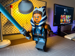 AHSOKA TANO
