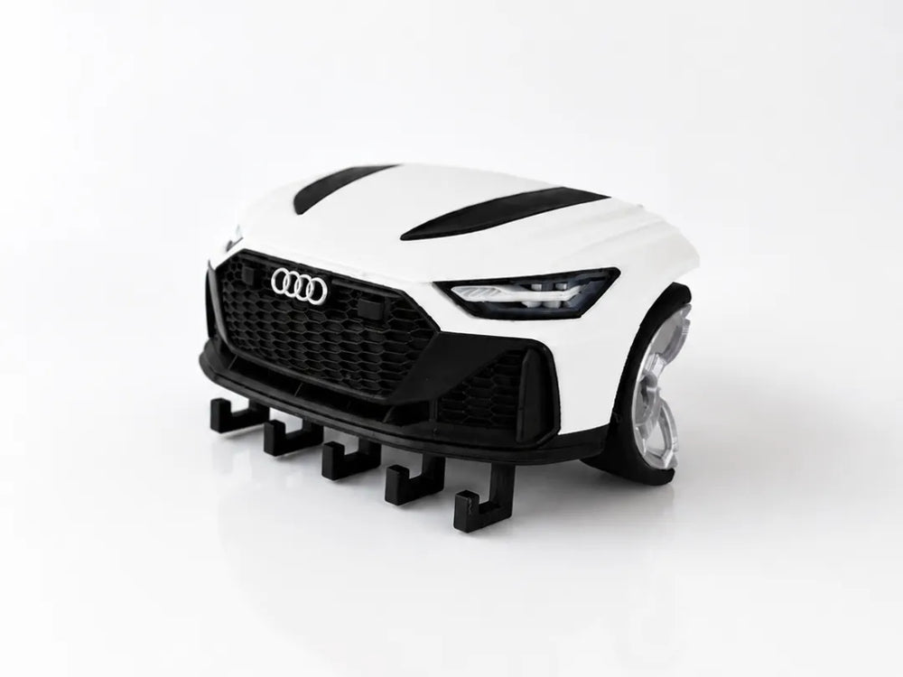 AUDI RS6 FRONT SCHLÜSSELHALTER