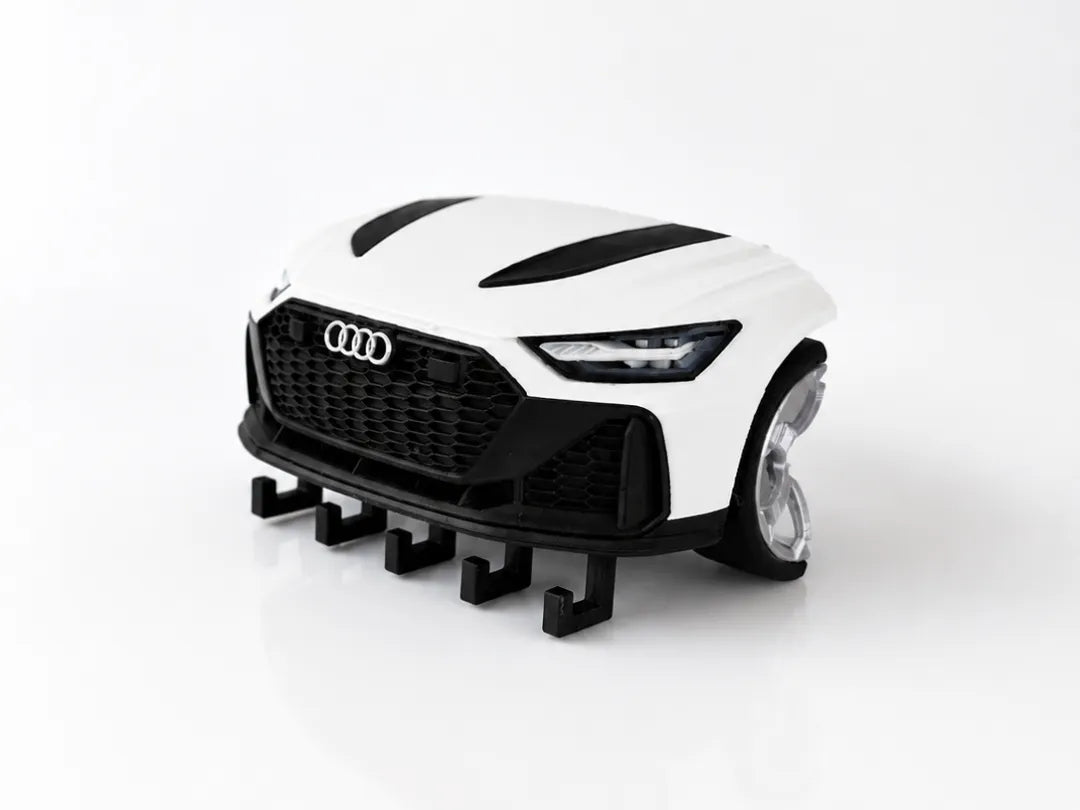 AUDI RS6 FRONT SCHLÜSSELHALTER