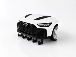 AUDI RS6 FRONT SCHLÜSSELHALTER