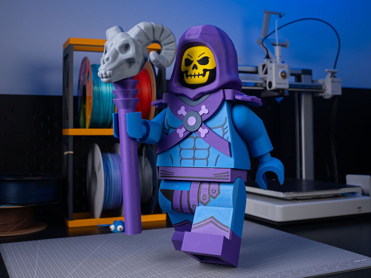 SKELETOR