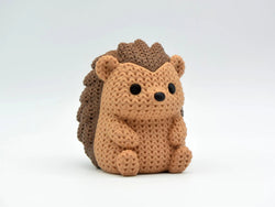 GESTRICKTER IGEL