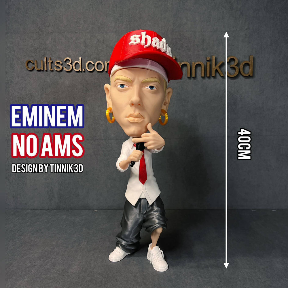SLIM SHADY