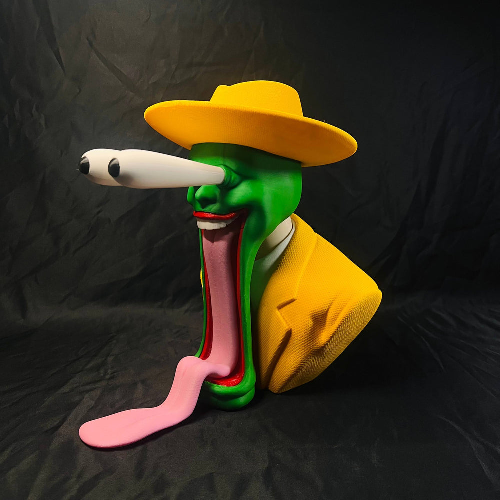 THE MASK