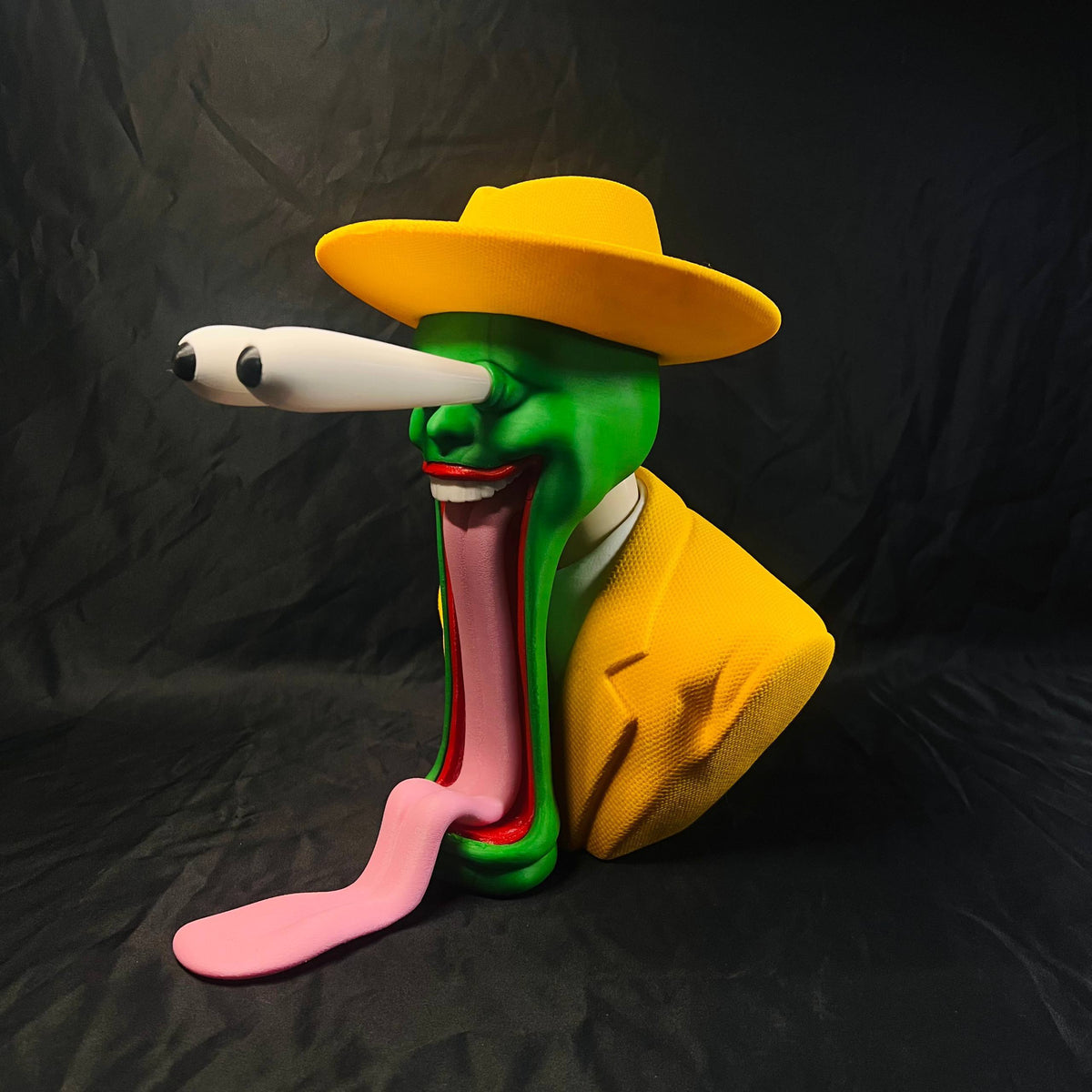 THE MASK