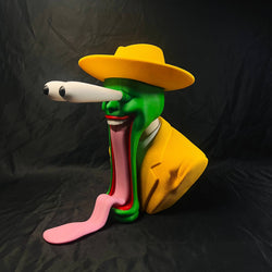 THE MASK