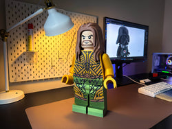 AQUAMAN