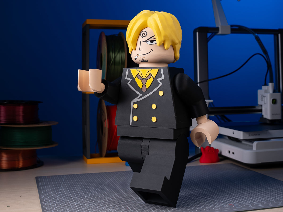 SANJI