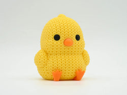 GESTRICKTES KÜKEN