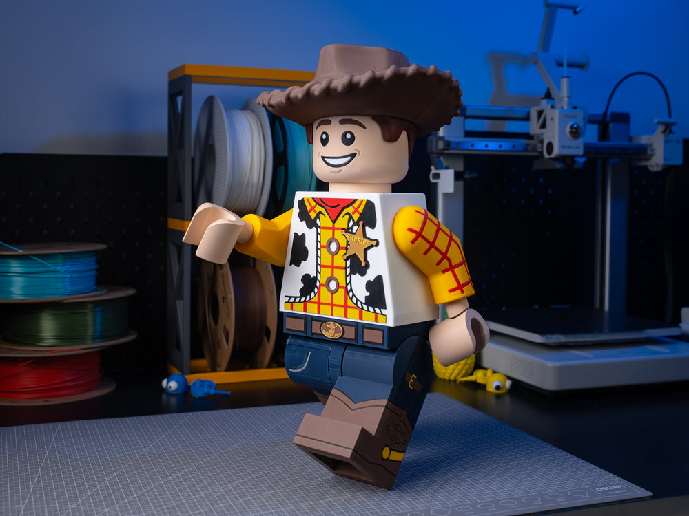 XXL COWBOY