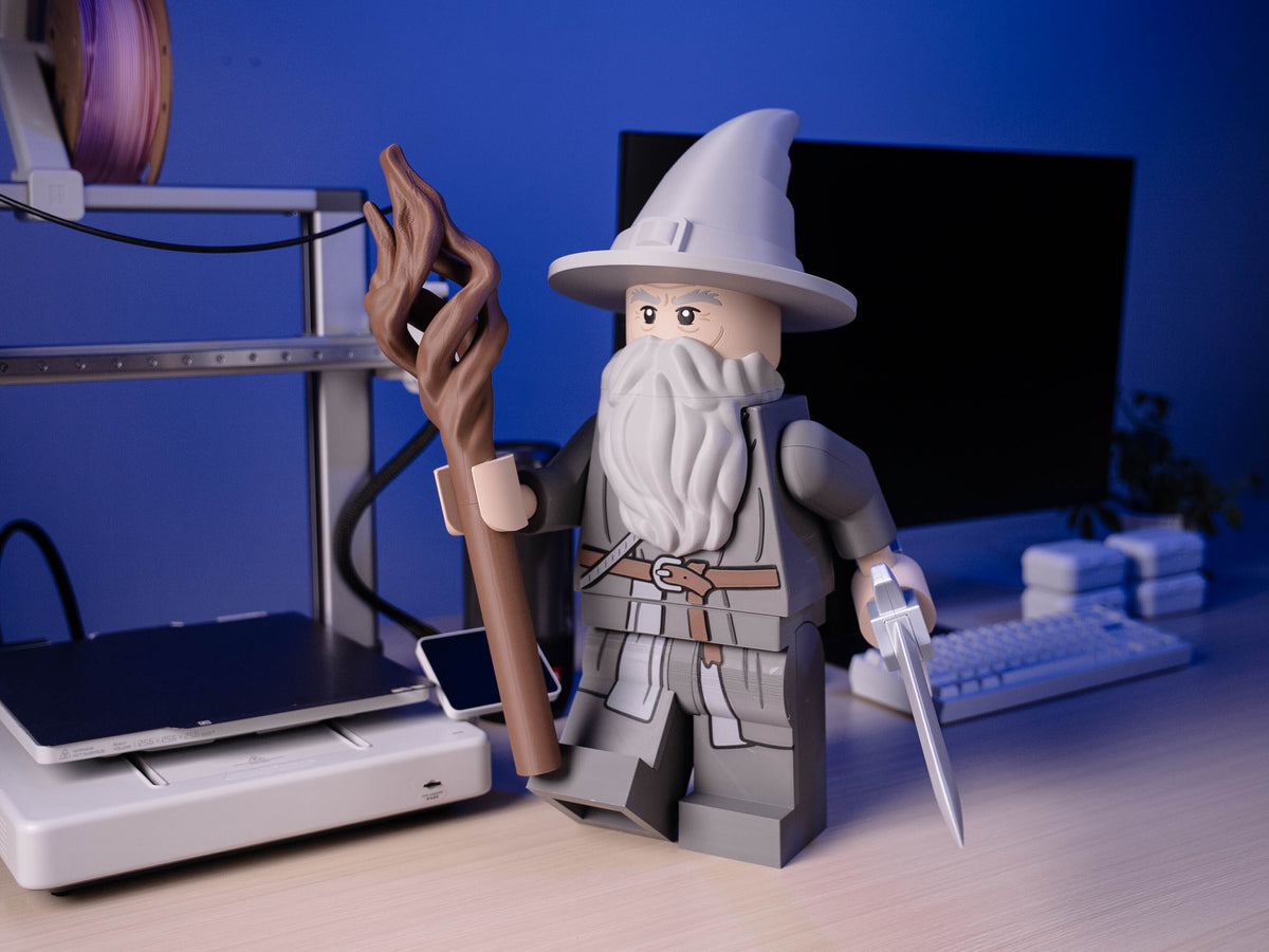 GANDALF