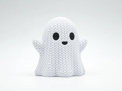 GESTRICKTER SÜßER GEIST - HALLOWEEN – KOSTENLOSES 3D-DRUCKMODELL – MAKERWORLD