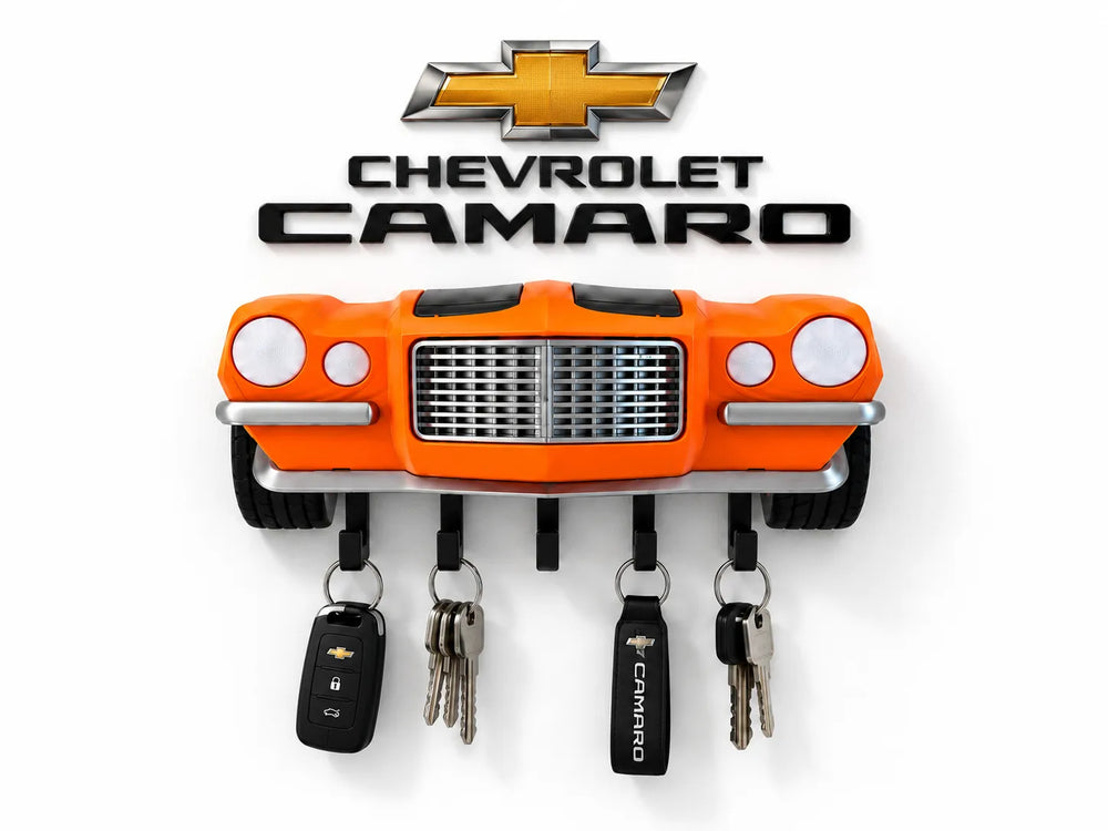 CHEVROLET CAMARO SCHLÜSSELHALTER
