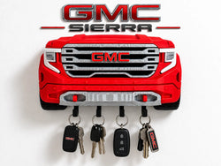 GMC SIERRA SCHLÜSSELHALTER