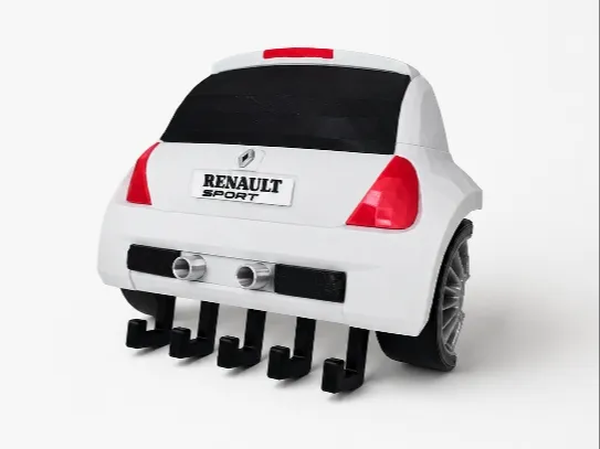 Renault Clio II V6 Schlüsselhalter