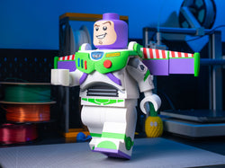 BUZZ LIGHTYEAR