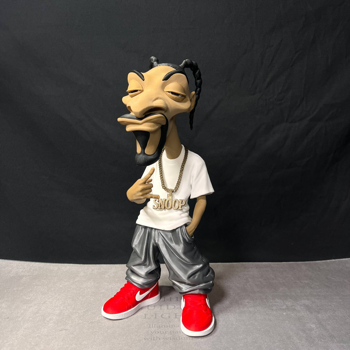SNOOP DOG