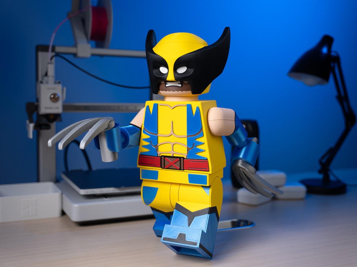 WOLVERIN