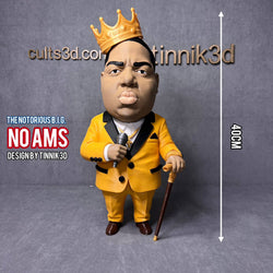 THE NOTORIOUS B.I.G