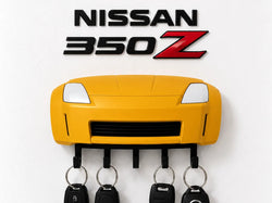 NISSAN 350Z SCHLÜSSELHALTER