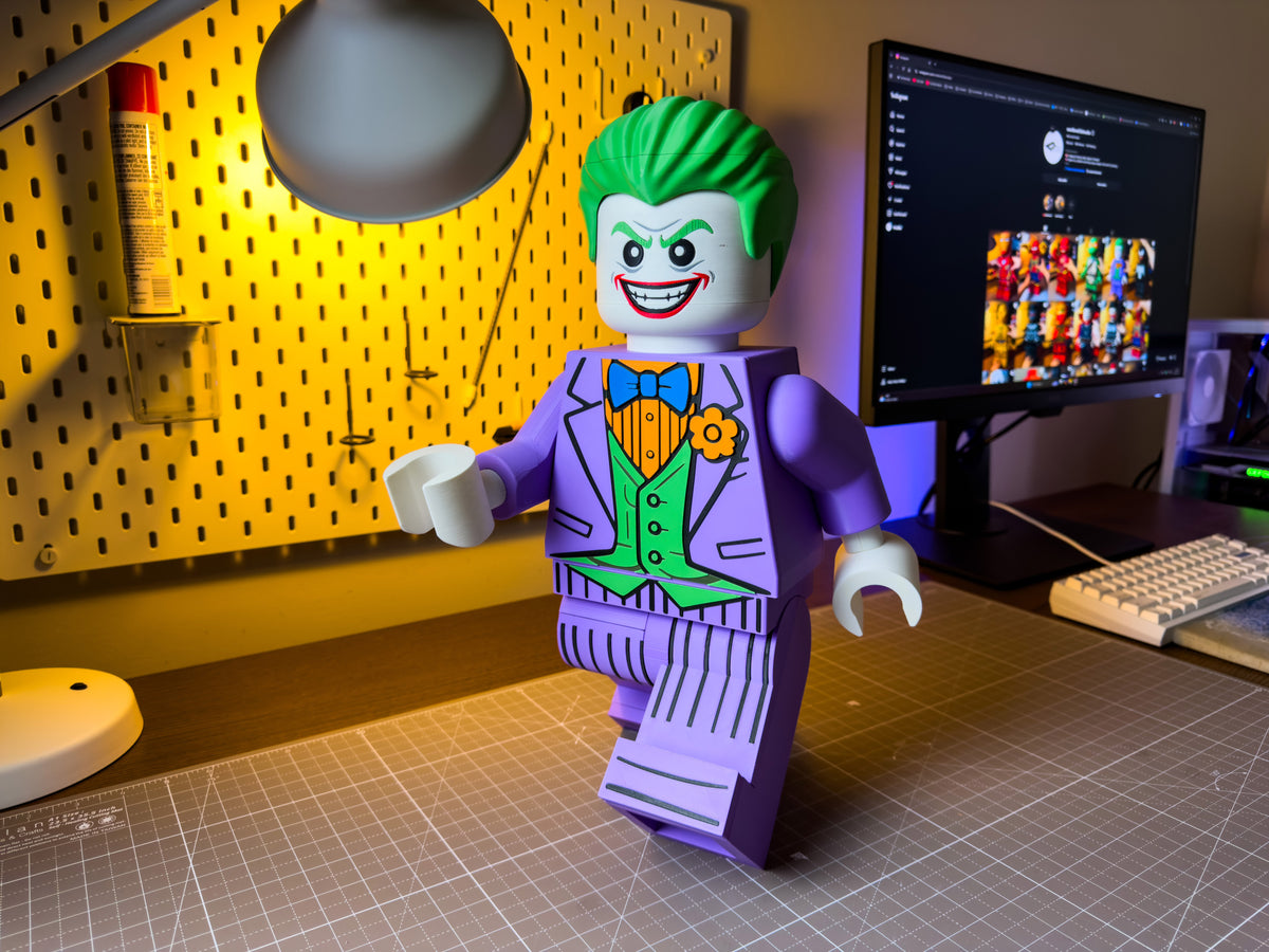 JOKER