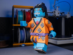 JINBE