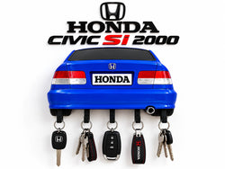 HONDA CIVIC SI 2000 SCHLÜSSELHALTER