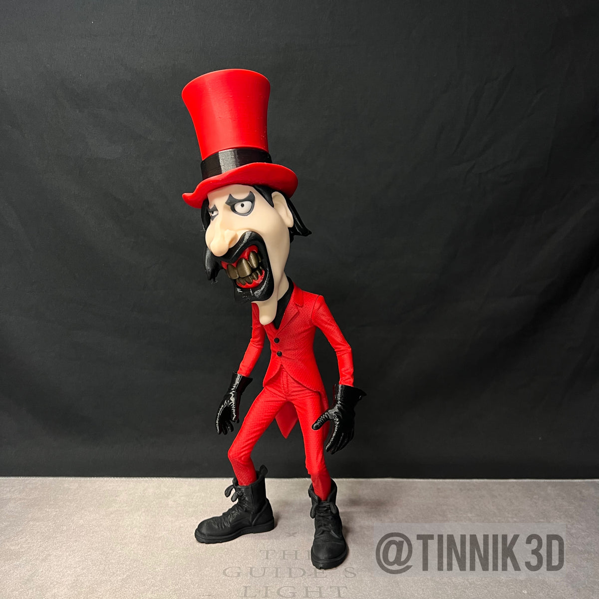 MARILYN MANSON
