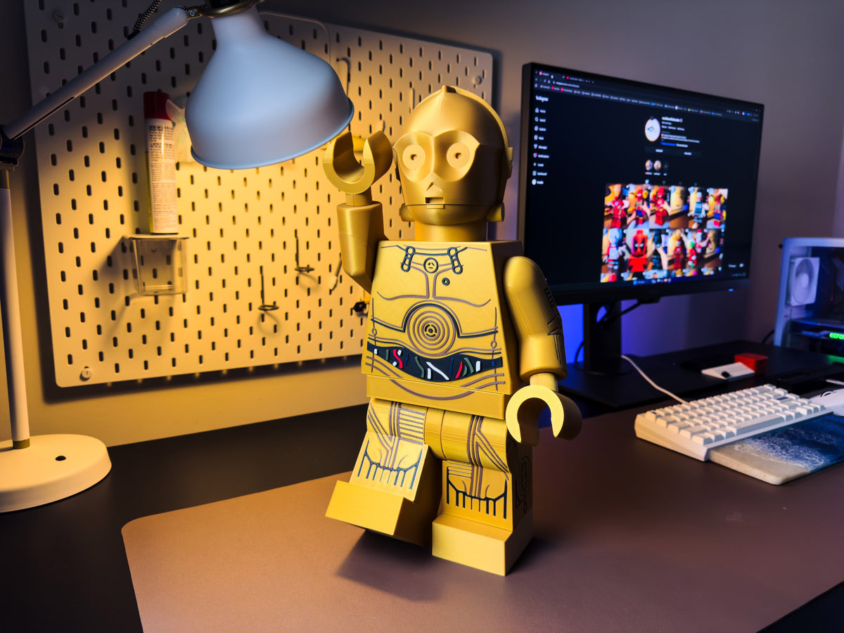 C-3PO