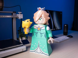 PRINZESSIN ROSALINA