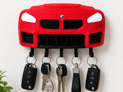 BMW M2 G87 FRONT SCHLÜSSELHALTER