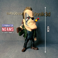 TERMINATOR