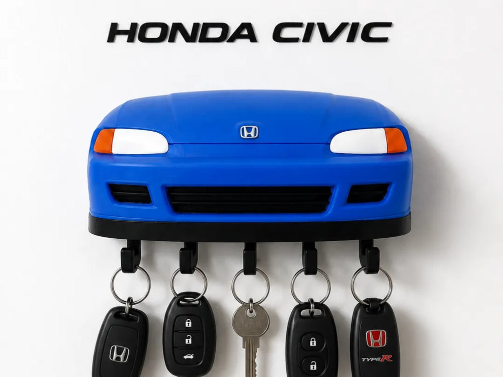 HONDA CIVIC SCHLÜSSELHALTER