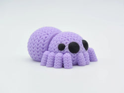 GESTRICKTE GELENKSPINNE
