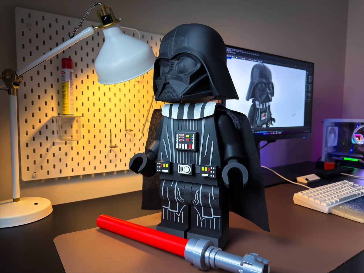 DARTH VADER