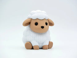 GESTRICKTES SCHAF