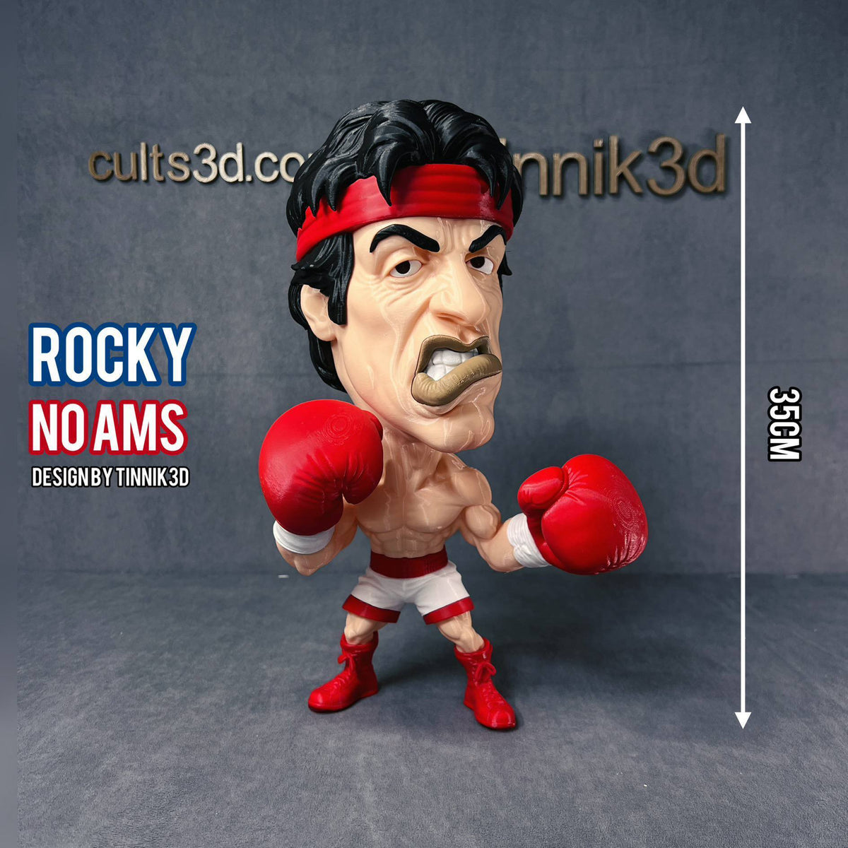 ROCKY BALBOA