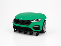 SKODA OCTAVIA RS SCHLÜSSELHALTER