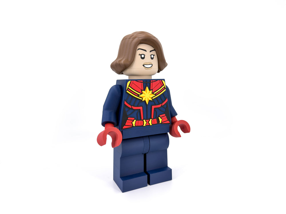 XXL CAPTAIN MARVEL