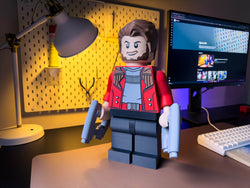 STAR-LORD