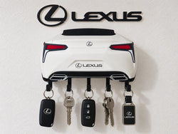 LEXUS LC 500 SCHLÜSSELHALTER