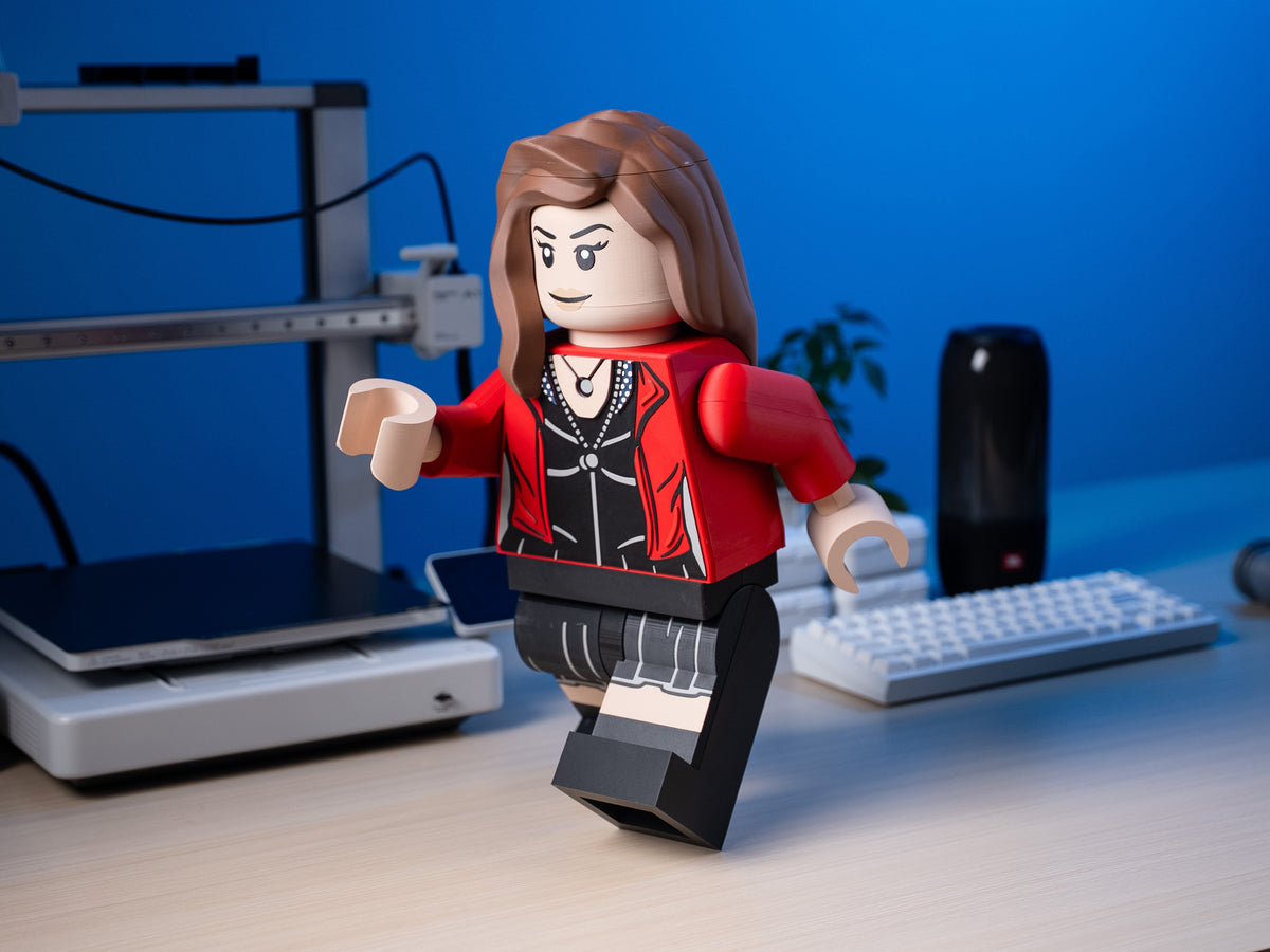 SCARLET WITCH
