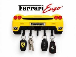 FERRARI ENZO V2 SCHLÜSSELHALTER