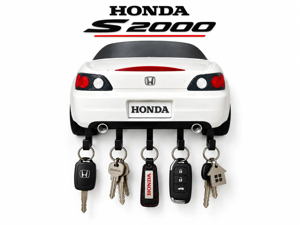 HONDA S2000 SCHLÜSSELHALTER