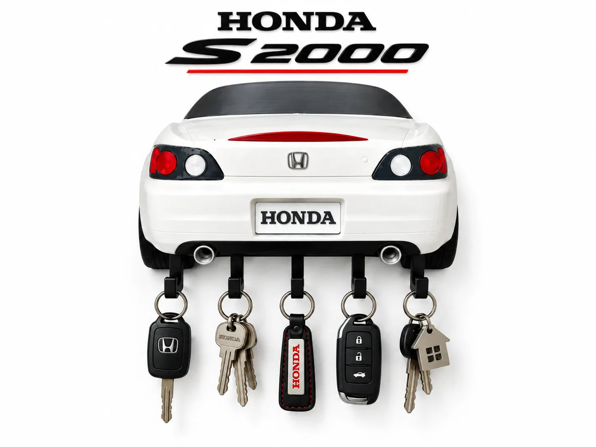 HONDA S2000 SCHLÜSSELHALTER