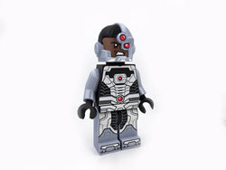 CYBORG