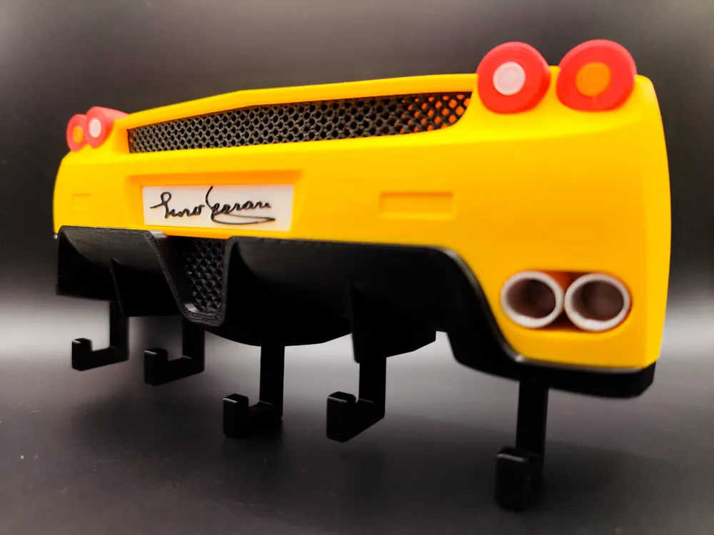 Ferrari Enzo Schlüsselhalter