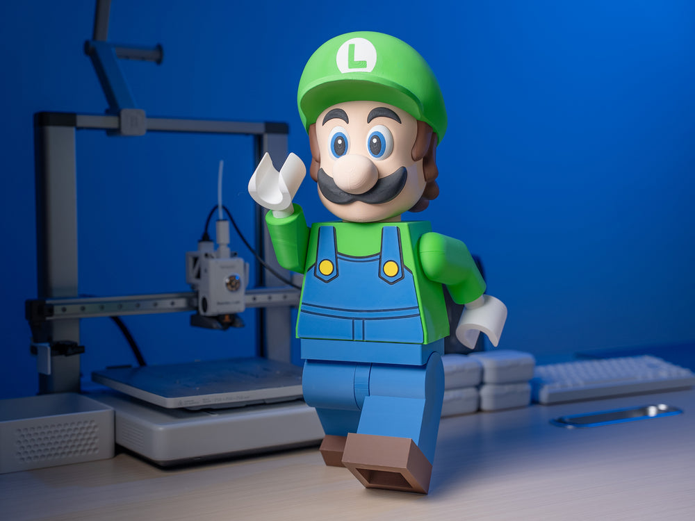 XXL LUIGI
