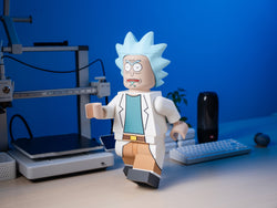 RICK SANCHEZ