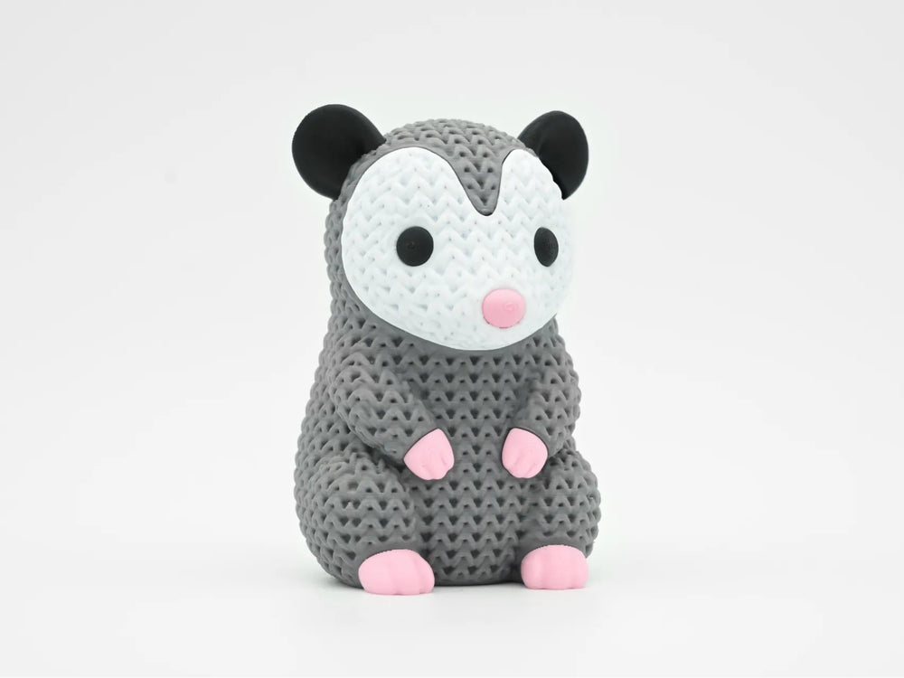 GESTRICKTES OPOSSUM